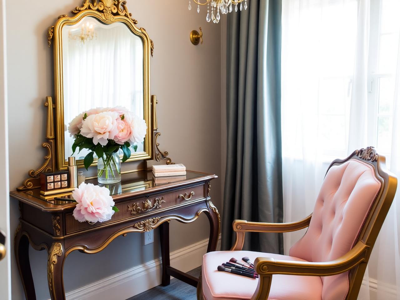 Bridal Suite